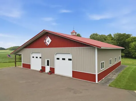 E5443 470th Avenue Menomonie WI 54751