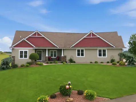 E5443 470th Avenue Menomonie WI 54751