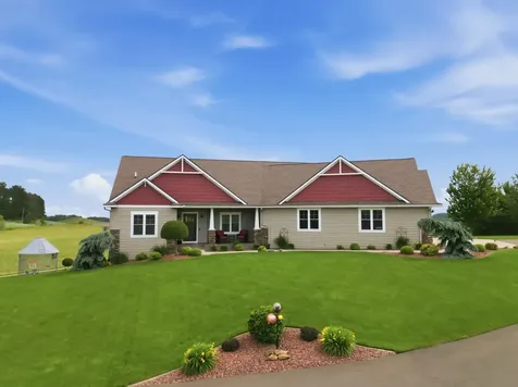 E5443 470th Avenue Menomonie WI 54751