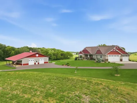 E5443 470th Avenue Menomonie WI 54751