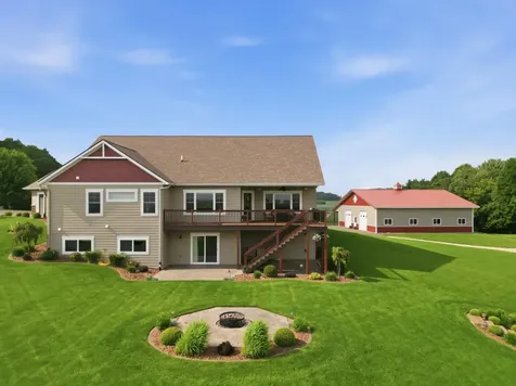 E5443 470th Avenue Menomonie WI 54751