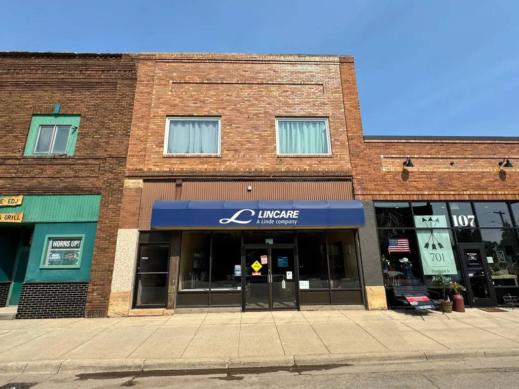 105 Main Avenue S Hankinson ND 58041
