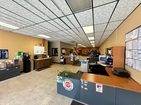 105 Main Avenue S Hankinson ND 58041