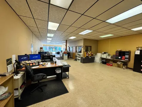 105 Main Avenue S Hankinson ND 58041