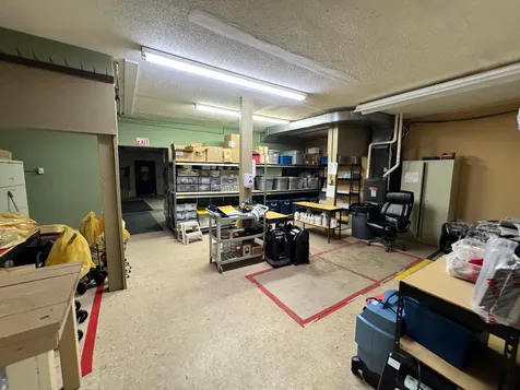 105 Main Avenue S Hankinson ND 58041