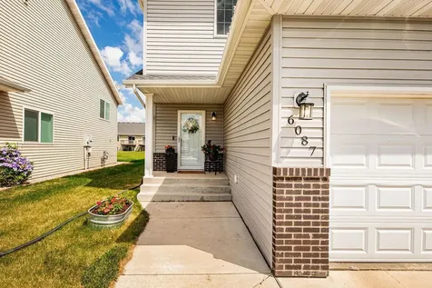 6087 56th Avenue S Fargo ND 58104