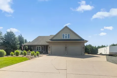 25157 Firefly Avenue Wyoming MN 55092