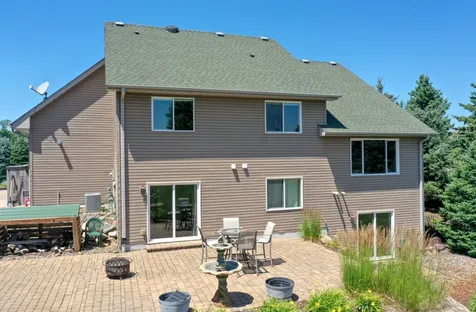 25157 Firefly Avenue Wyoming MN 55092