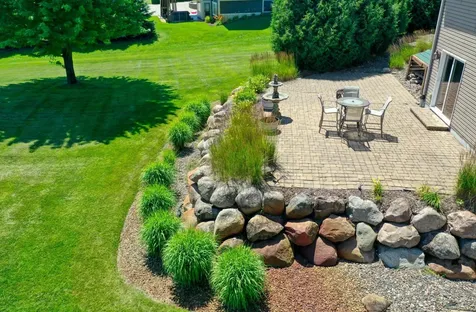 25157 Firefly Avenue Wyoming MN 55092