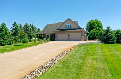 25157 Firefly Avenue Wyoming MN 55092