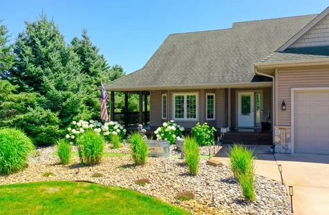 25157 Firefly Avenue Wyoming MN 55092