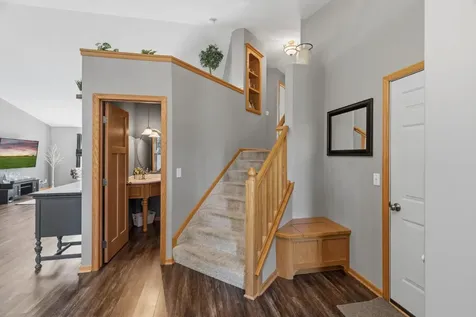 25157 Firefly Avenue Wyoming MN 55092