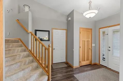 25157 Firefly Avenue Wyoming MN 55092