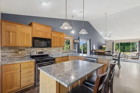 25157 Firefly Avenue Wyoming MN 55092
