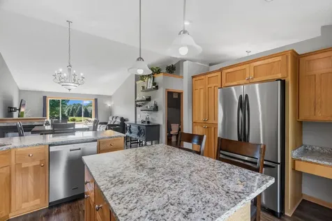 25157 Firefly Avenue Wyoming MN 55092