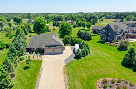 25157 Firefly Avenue Wyoming MN 55092