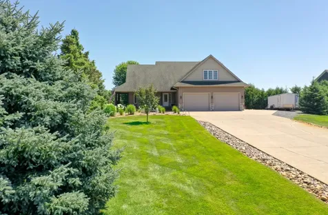 25157 Firefly Avenue Wyoming MN 55092