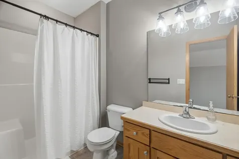 25157 Firefly Avenue Wyoming MN 55092