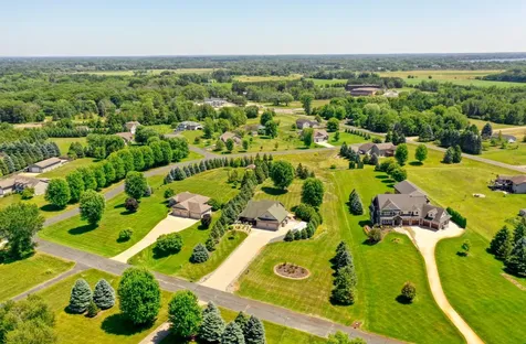 25157 Firefly Avenue Wyoming MN 55092