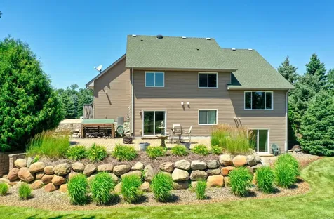 25157 Firefly Avenue Wyoming MN 55092