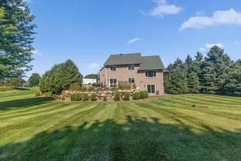 25157 Firefly Avenue Wyoming MN 55092