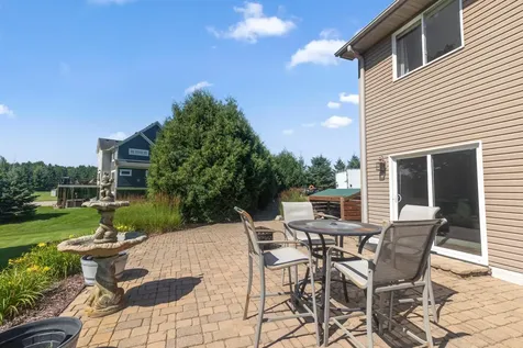 25157 Firefly Avenue Wyoming MN 55092