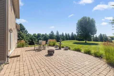 25157 Firefly Avenue Wyoming MN 55092