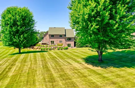 25157 Firefly Avenue Wyoming MN 55092