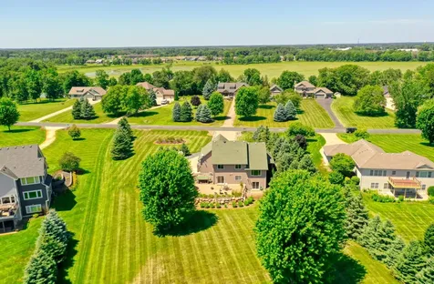 25157 Firefly Avenue Wyoming MN 55092