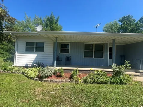 522 3rd Street Mora MN 55051