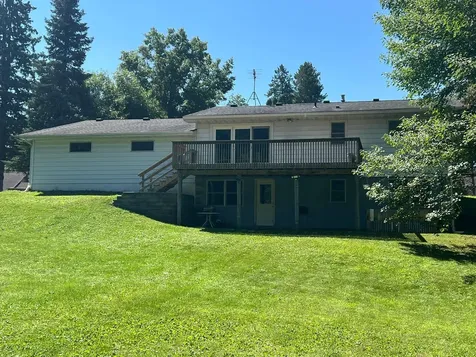 522 3rd Street Mora MN 55051