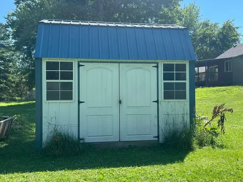 522 3rd Street Mora MN 55051