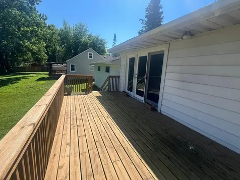 522 3rd Street Mora MN 55051
