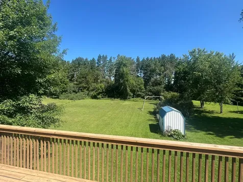 522 3rd Street Mora MN 55051