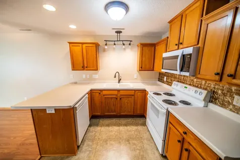1803 Daniel Lane Stewartville MN 55976