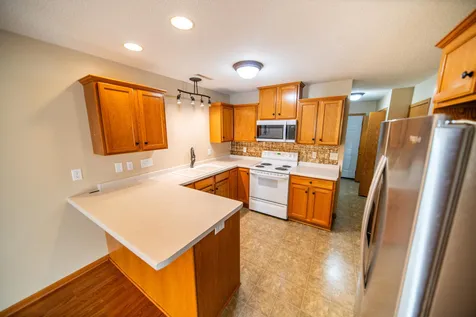 1803 Daniel Lane Stewartville MN 55976