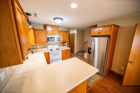1803 Daniel Lane Stewartville MN 55976