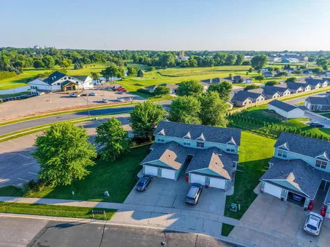 1803 Daniel Lane Stewartville MN 55976