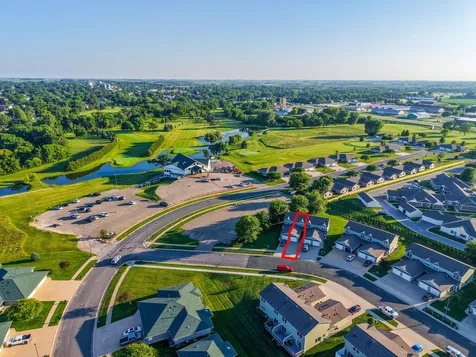 1803 Daniel Lane Stewartville MN 55976