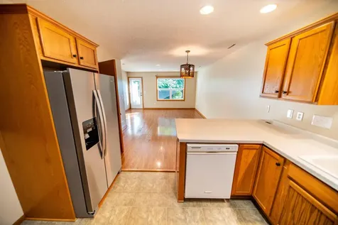 1803 Daniel Lane Stewartville MN 55976
