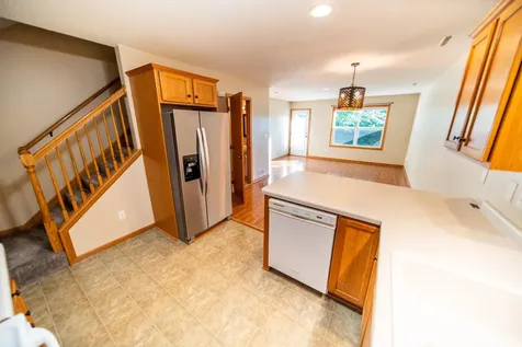 1803 Daniel Lane Stewartville MN 55976