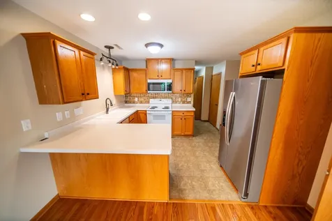 1803 Daniel Lane Stewartville MN 55976