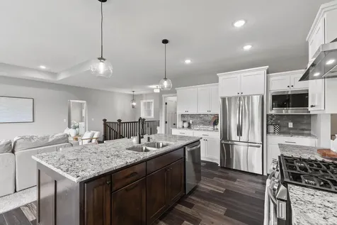 20615 Redwood Street NW Oak Grove MN 55011