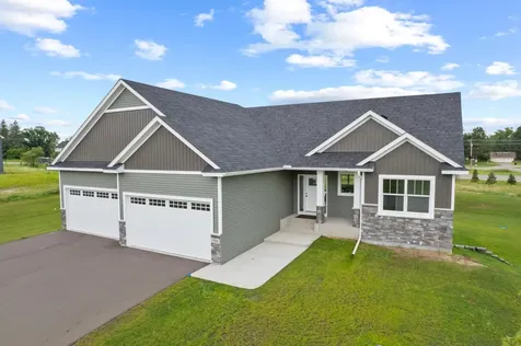 20615 Redwood Street NW Oak Grove MN 55011