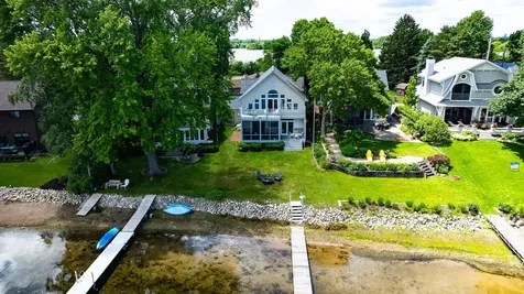 4296 Cottage Park Road White Bear Lake MN 55110