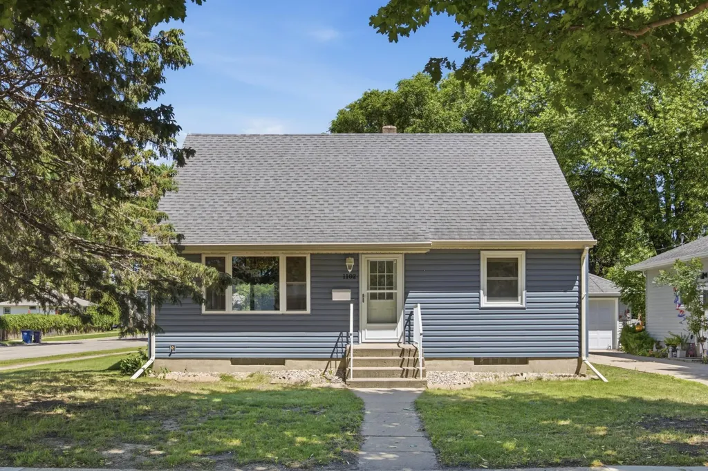 1102 1st Street S Moorhead MN 56560