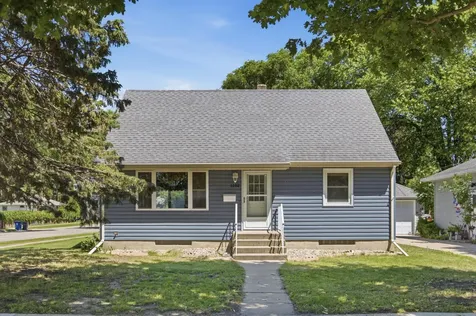 1102 1st Street S Moorhead MN 56560