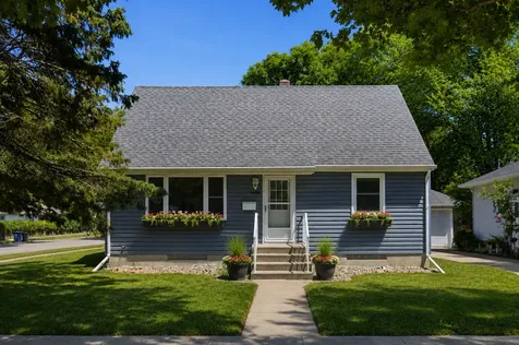 1102 1st Street S Moorhead MN 56560