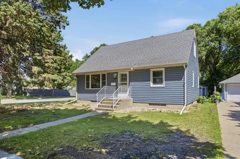 1102 1st Street S Moorhead MN 56560