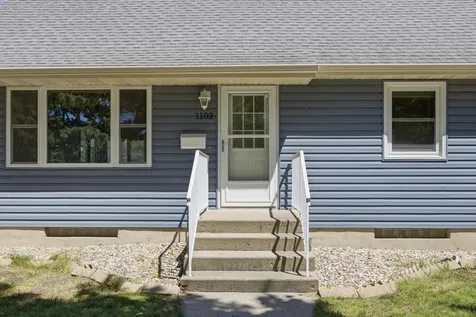 1102 1st Street S Moorhead MN 56560